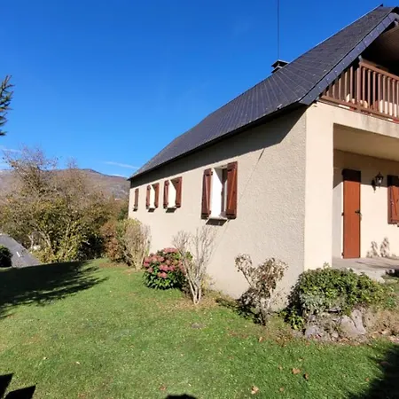 Holiday home La Hoursonniere *
