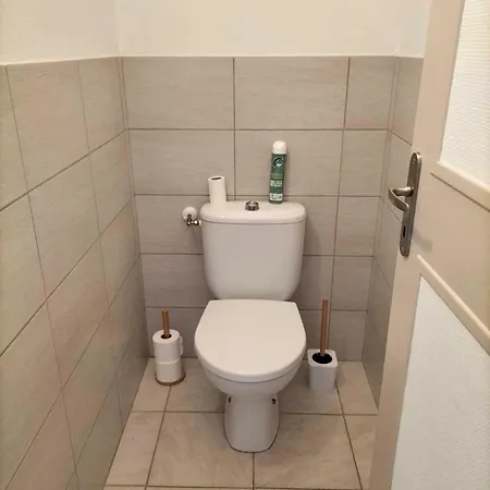 Holiday home La Hoursonniere Campan
