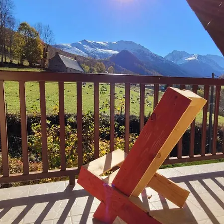 La Hoursonniere Holiday home