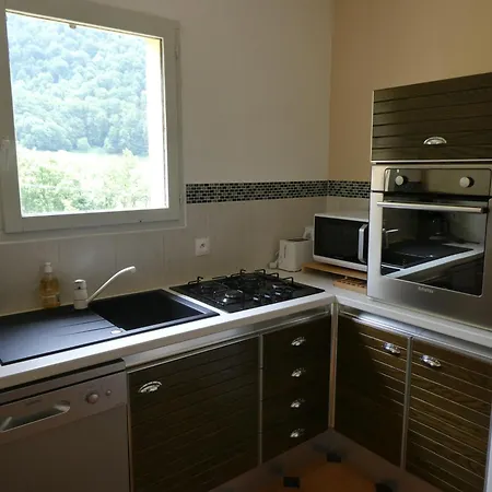 Holiday home La Hoursonniere *