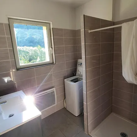 La Hoursonniere Holiday home Campan